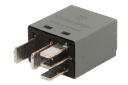 RELAIS 24V/5/10A/5PIN AVEC DIODE BOSCH 0 332 207 402photo 13
