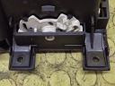 OPEL VECTRA C MONITEUR GRILLES CONDUIT D'AIR 09177133photo 7
