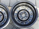 ДИСК СТАЛЬНИЙ FORD OE 4.5″ X 13″ 4X108  (18772946621) фото min 11