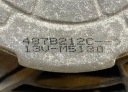 КОМПЛЕКТ РАДІАТОРІВ MITSUBISHI OUTLANDER 3 (GG_W, GF_W, ZJ) 487B212D 2.0L  (17560404827) фото min 11