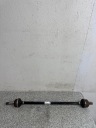 DEMI-ARBRE GAUCHE ARRIÈRE VOLVO XC40 2017-2024 31460281 AWD 2.0 D4photo 5