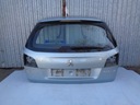 ОТКРЫТКА КРЫШКИ БАГАЖНИКА PEUGEOT 508 SW COMBI KLXD