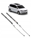 VEVOR ÉLECTRIQUE AMORTISSEUR ARRIÈRE COUVERCLES DE COFFRE VW SHARAN 2010-2023 GAUCHEphoto 8