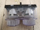 HEADLIGHT LED Z TURN SIGNALS YAMAHA YZF R1  photo 6