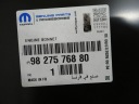 PEUGEOT 208 II КАПОТ КРИШКА ДВИГУНА НОВА ОРИГІНАЛ  (18877595045) фото min 16
