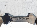 2010 CITROEN C3 PICASSO BUMPER REAR  photo 7