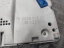 KIT DE DÉMARRAGE VOLKSWAGEN POLO III LIFT 0261207593photo 11
