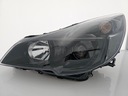 LAMP SUBARU LEGACY 5 V OUTBACK IV FACELIFT BLACK PANEL PO RESTORATION 