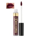 Жидкая матовая помада AVON 16H In Charge Mauve
