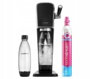 SodaStream Art Saturator черный