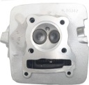 ГОЛОВКА ДВИГУНА CB 150 CM3 4T 162FMI OHC ВЕРТИКАЛЬНІ ДВИГУН  (18919002931) фото min 7