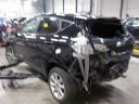 FORD FIESTA 7 2017 - 2023 ЗАМОК ДВЕРІ ЕЛЕКТРИЧНИЙ МЕХАНІЗМ ЦЕНТРАЛЬНОГО  (18891129054) фото min 9