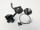 YAMAHA MT 07 MT-07 24+ IGNITION LOCK MODULE CASTLE CRUST  photo 6