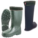 СУПЕРЛЕГКИЕ ИЗОЛЯЦИОННЫЕ БОТИНКИ GRENLANDER СО ВСТАВКОЙ LEMIGO 40