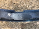 MAZDA 6 GJ III 3 LIFT 18-24 MOULURE VISIÈRE NOSEK GRILLE DE RADIATEUR PARE-CHOCS AVANTphoto 7