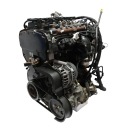 FORD TRANSIT CUSTOM 2.2 DURATORQ TDCI MOTEUR COMPLET CVFF 155KMphoto 13