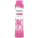 Парфюмированный тальк для тела Ponds Pink Lily 400г