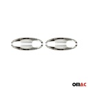 COVERS KLAMEK, WGLEBIENIA KLAMEK, OVERLAYS NA PENS DO BMW X1 E84 12-15,  photo 6