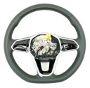 VOLANT MULTIFONCTIONNELLE VW ID.7 ID7 10A419089BB NEUF ORIGINEphoto 13