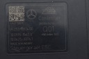 MERCEDES W253 W205 POMPE DE FREIN ABS CONTRÔLEURphoto 6