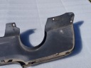BMW 3 E92 E93 SPOILER DIFFUSEUR PARE-CHOCS ARRIÈRE 8043897 MODULEphoto 10