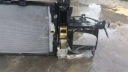 BMW M5 F10 4.4L PANNEAU AVANT RENFORCEMENT RADIATEUR POUTRE 8052499photo 6