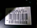 PANNEAU COMMANDE CONDUIT D'AIR SEAT IBIZA II 99-02 69352201 NR1258photo 7