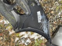 PARE-CHOCS AVANT AVANT BMW 5 F10 F11 LIFT OE 51117331706photo 14