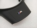 BMW 5 E60 E61 M5 STEERING COVER TRIM 6023391 STEERING WHEEL TRIM COMPLETE  photo 5