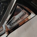 ДИСК АЛЮМІНІЄВА VOLVO OE 32358567 8.0″ X 20″ 5X108 ET 52,5  фото 12