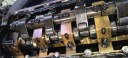 TOUAREG I 7L 5.0 V10 230KW 313KM MOTEUR BLE 273T POMPE D'INJECTION 07Z130073Sphoto 12