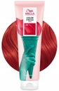 Wella MASKA Color Fresh RED CZERWONA 150
