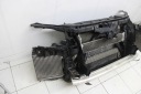 AUDI Q7 I 4L 3.0 TDI AUTOMATE 05R- PANNEAU AVANT RADIATEURS VENTILATEURS ENSEMBLEphoto 8