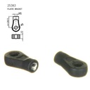 КРЕПЛЕНИЕ ГАЗОВОЙ ПРУЖИНЫ 25383