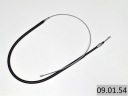 LINEX CÂBLE H-CA L/P CITROEN C2 05- DISQUESphoto 8
