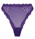 Hunkemoller tiulowe stringi Astra M