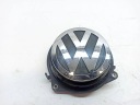 POIGNÉE COUVERCLES DE COFFRE COUVERCLES DE COFFRE VW EOS (1F7, 1F8) 6R0827469 1.39L GASOLINE 118KWphoto 9
