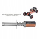 Glow Plug Igniter, стартовий набір Nitro, з Charger Glow Plug Igniter для з