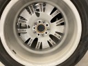 BMW X5 X6 F15 F16 КОЛЕСА ДИСКИ ШИНИ 6853954  (13483486718) фото min 16