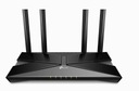 Маршрутизатор Wi-Fi TP-Link Archer AX10 Wi-Fi 6