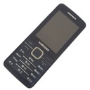 Samsung S5610 Utópia čierna | A- Model telefónu iné modely