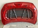 KIA PICANTO I LIFT CAPOTphoto 6