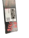 JEDNOSTA КЕРУЮЧА ДВИГУНА ECU TOYOTA AURIS (_E15_) 8968112040 34921209  фото 7