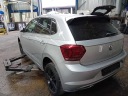 VOLKSWAGEN POLO VI AW1 2017 - PRESENT НОГОЮ ПРУЖИНИ ПЕРІД ПРАВА DKRF  (18889495713) фото min 8