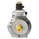 ДВИГУН ЕЛЕКТРИЧНИЙ 3-FAZOWY 400V 2,2KW 1420 OBR/MIN + ВИКЛЮЧАТЕЛЬ KOA 1T  (18544730697) фото min 5