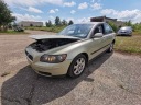 VOLVO S40 МЕХАНИЗМ РУЛЕВАЯ (КАСЕТА KIEROWNICZA) 2004 2.4L  фото 6
