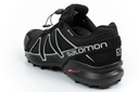 Športová obuv Salomon Speedcross [383181] GTX Značka Salomon