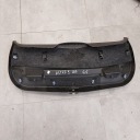 OPEL ASTRA J HAYON COLLECTEUR CALANDRE COUVERCLES DE COFFRE COUVERCLES DE COFFRE 360583280 13294210 NOIRphoto 10