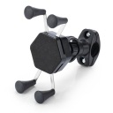 УНИВЕРСАЛЬНЫЙ ДЕРЖАТЕЛЬ ТЕЛЕФОНА ДЛЯ КОСИЛКИ КАРТРИДЖА