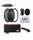 Набор цифровых фильтров Rangers 77 мм